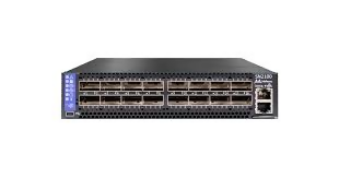 Mellanox SN2100 QSFP28 Mellanox SN2100 QSFP28